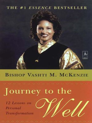 cover image of Journey to the Well